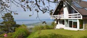 See in Sicht by Interhome