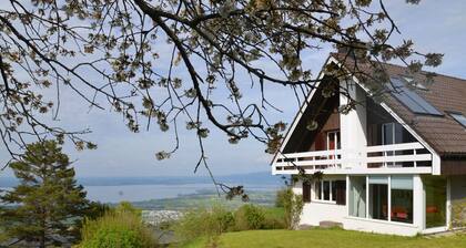 See in Sicht by Interhome