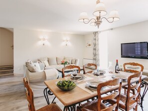 Dining - Harmonie by Interhome (Armissan)