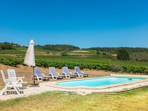 Pool - mit eigenem Pool by Interhome (Conilhac de la Montagne)