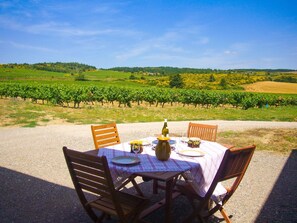 Outdoor dining - mit eigenem Pool by Interhome (Conilhac de la Montagne)