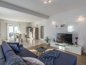Fernseher