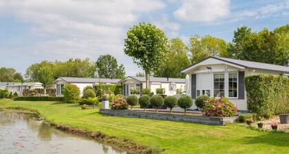 Ferienchalet an der Grenze zwischen Brabant und Zeeland by Interhome