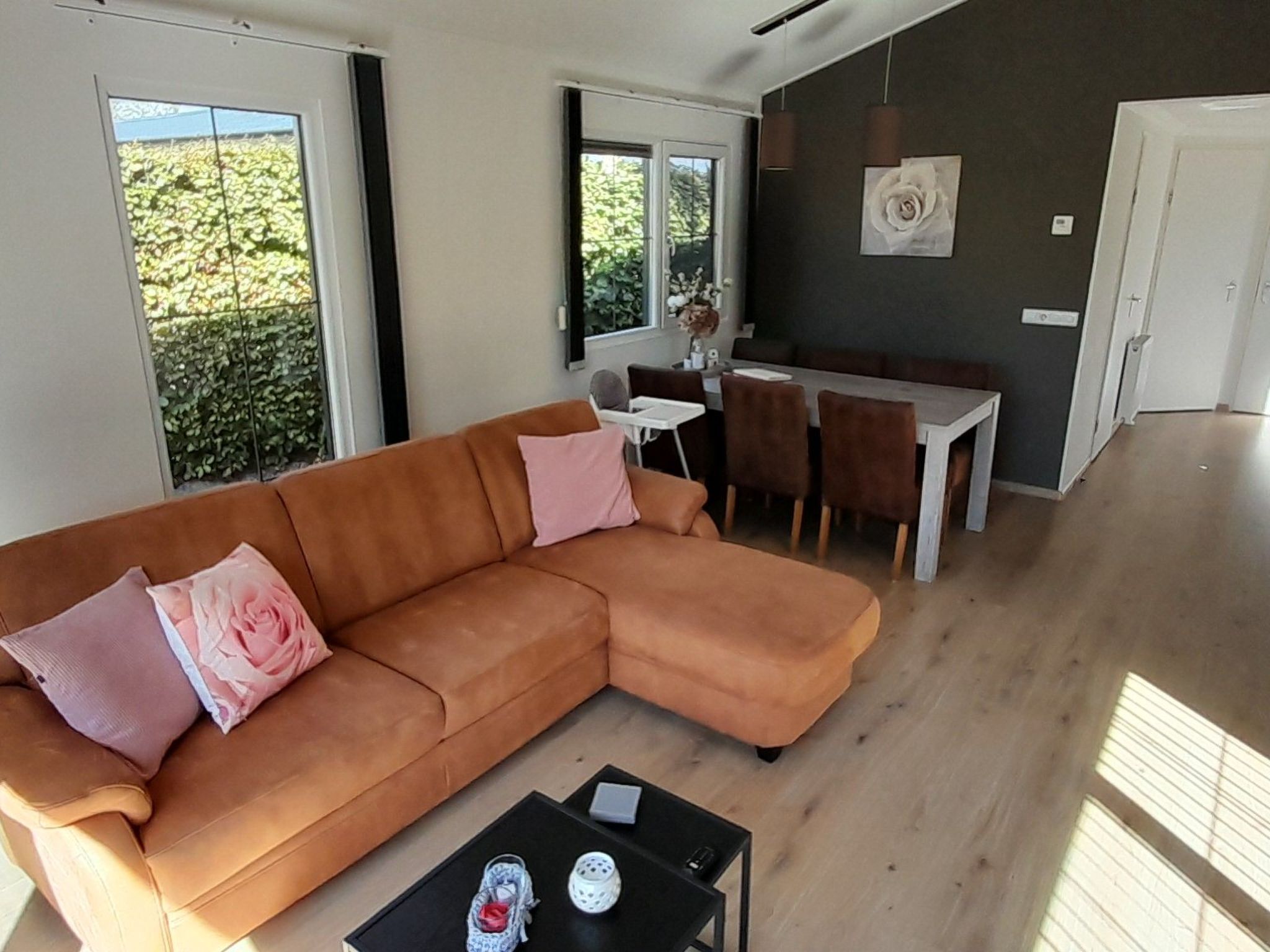 Ferienchalet An Der Grenze Zwischen Brabant Und Zeeland By Interhome - Steenbergen