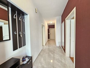 Interior - Wohnung für 8 Personen, 150m vom Strand entfernt by Interhome (Novi Vinodolski)