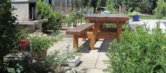 Tieroase Grünegg by Interhome