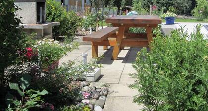 Tieroase Grünegg by Interhome