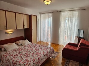 Internet - Studio-Wohnung in Novi Vinodolski by Interhome (Novi Vinodolski)