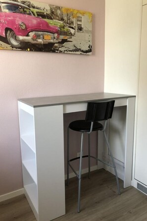 Interior - 3-Zimmer Ferienwohnung Rapperswil am Zürichsee by Interhome (Rapperswil)