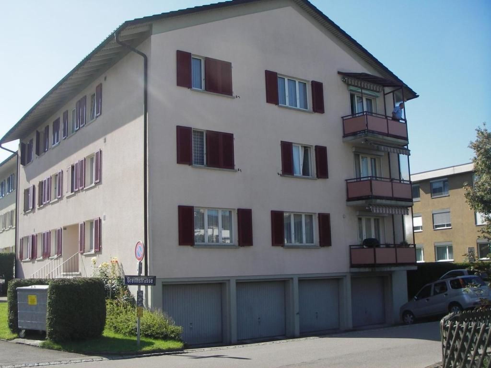 Exterieur