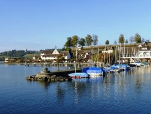 Marina - 3-Zimmer Ferienwohnung Rapperswil am Zürichsee by Interhome (Rapperswil)