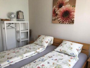 2 bedrooms, Internet - 3-Zimmer Ferienwohnung Rapperswil am Zürichsee by Interhome (Rapperswil)