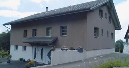 Ferienwohnung, Ferienhof Wald by Interhome