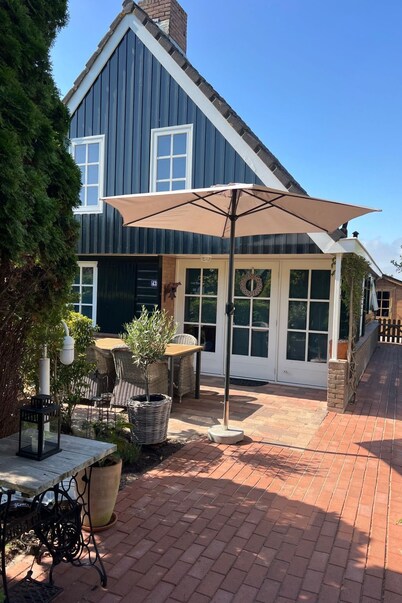 Haus 43 by Interhome