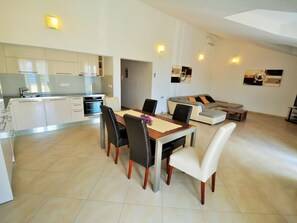 Interior - Villa Luna 3 by Interhome (Trogir/Okrug Donji)