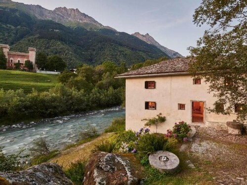 Ferienhaus Palü by Interhome