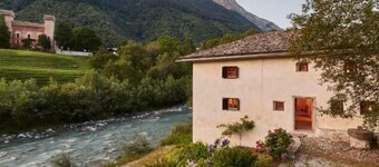 Vacation home Palü by Interhome
