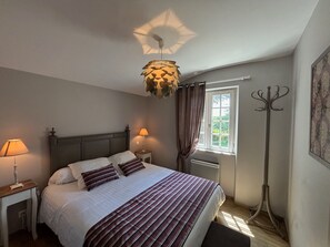 2 bedrooms, Internet - Maison la Boulangerie in Saint-Étienne-en-Coglès by Interhome (St Brice en Coglès)