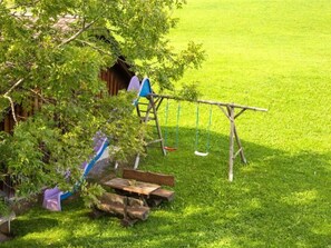 Children's area - Apartment Hautle by Interhome (Appenzell)