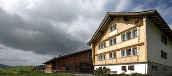 Appartement Hautle by Interhome