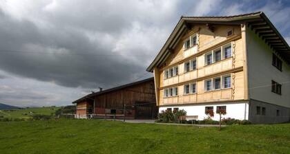 Apartment Hautle by Interhome