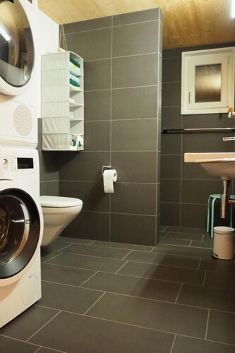 Ballmoos Ferienwohnung by Interhome