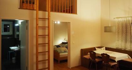 Ballmoos Ferienwohnung by Interhome