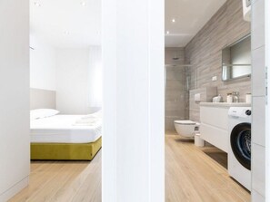 Towels - Luxuswohnung Aura by Interhome (Marina)