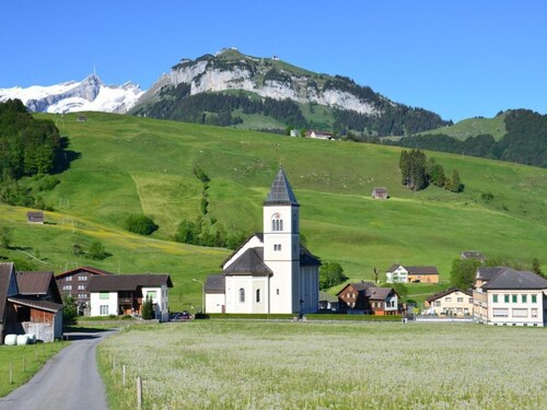Sutter in Brülisau bei Appenzell by Interhome