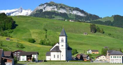 Sutter in Brülisau bei Appenzell by Interhome