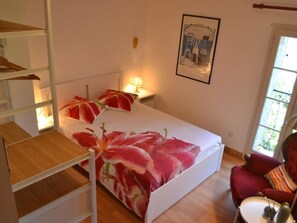 2 bedrooms, Internet - Gemütliches Haus mit Garten für 6 Pers. by Interhome (Valros)