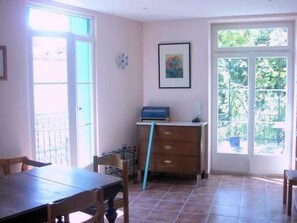 Interior - Gemütliches Haus mit Garten für 6 Pers. by Interhome (Valros)