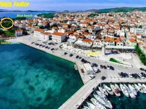 Marina - Moderne Ferienwohnung mit Pool by Interhome (Vodice)