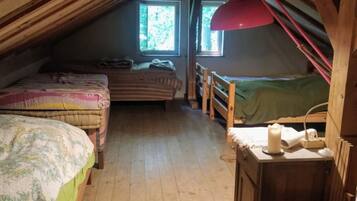 2 chambres
