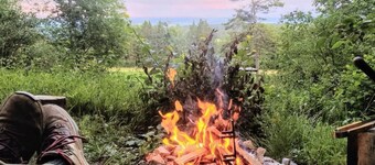 Waldhaus auf Randen by Interhome