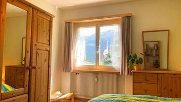 3 bedrooms, internet