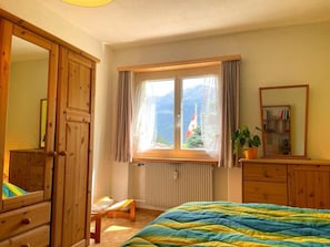 3 bedrooms, Internet - "Window on the grenn" by Interhome (San Carlo)