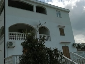 Exterieur