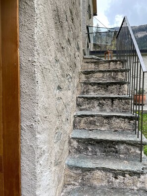 Property grounds - Maiensäss La Scera by Interhome (Poschiavo)