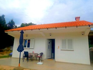 Exterior - "Waldhaus" in der Nähe des Strandes by Interhome (Rab/Kampor)