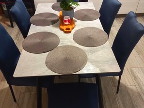 Dining - "Waldhaus" in der Nähe des Strandes by Interhome (Rab/Kampor)