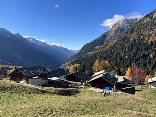 Chalet Chiara by Interhome