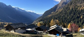 Chalet Chiara by Interhome