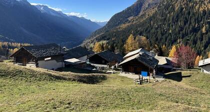 Chalet Chiara by Interhome