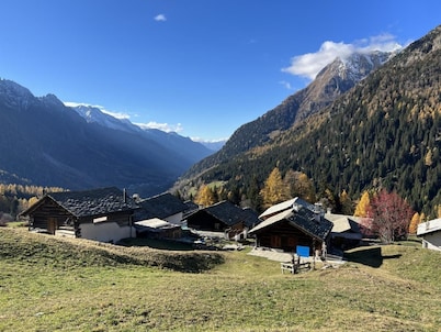 Chalet Chiara by Interhome