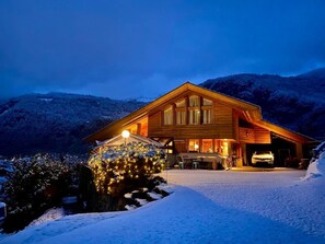 Exterior - Aareschlucht - Erholung ab 2 Nächten by Interhome (Brünig)