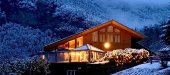 Aareschlucht - Erholung ab 2 Nächten by Interhome