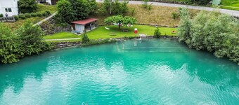 Chalet Oasis by Interhome