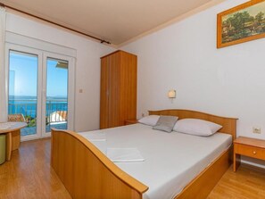 Internet - Wohnung in Dramalj und Meerblick by Interhome (Crikvenica/Dramalj)