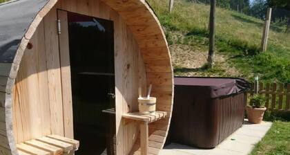 Wellness Oase by Interhome